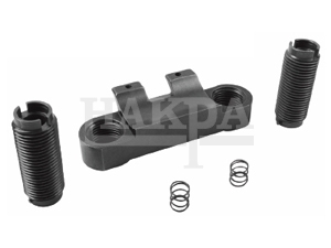 -WABCO-CALIPER SHAFT HOUSING & BOLT SET